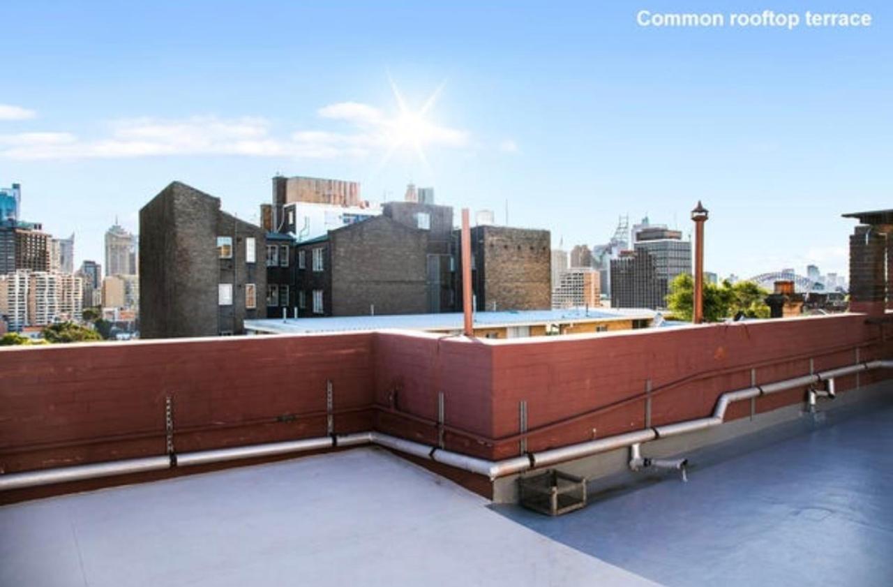 Appartamento Art Deco In The Heart Of Darlinghurst