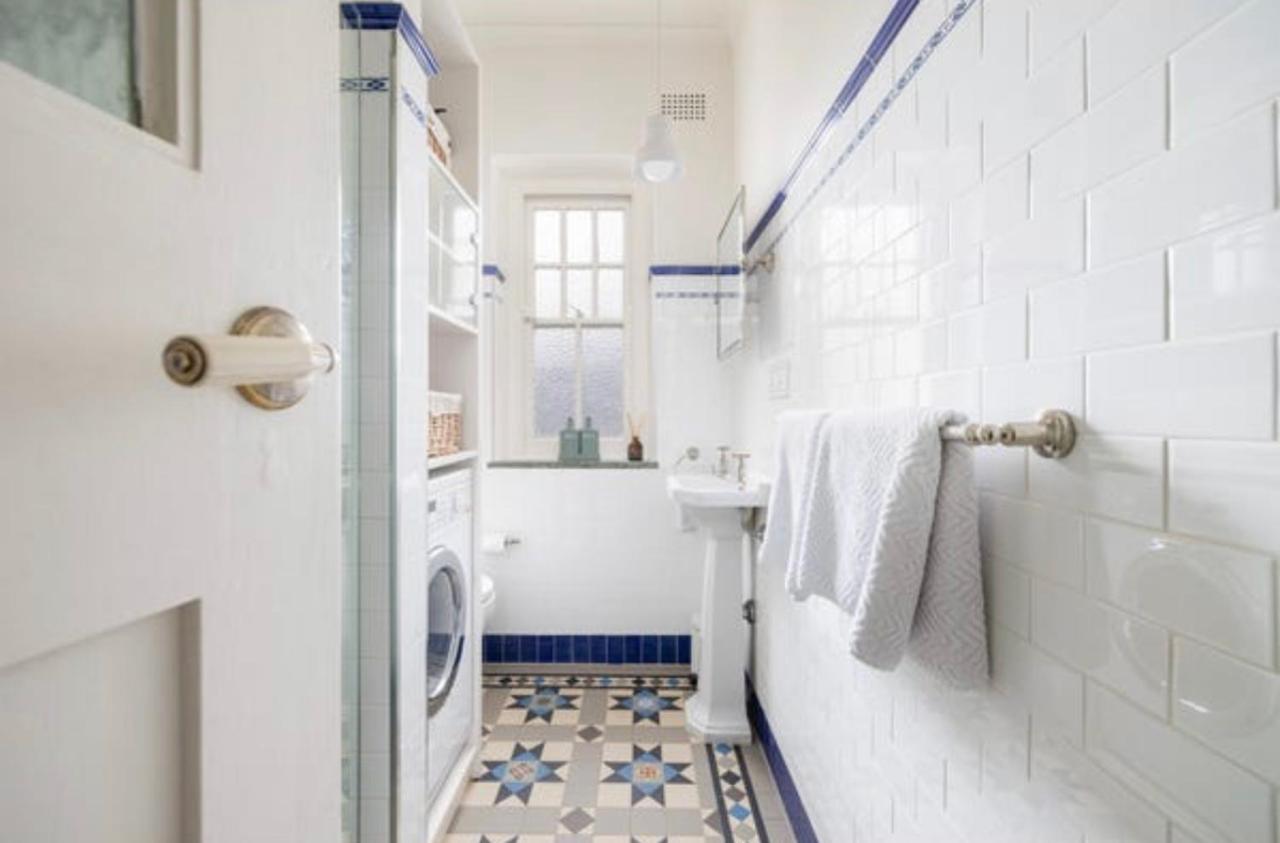Appartamento Art Deco In The Heart Of Darlinghurst