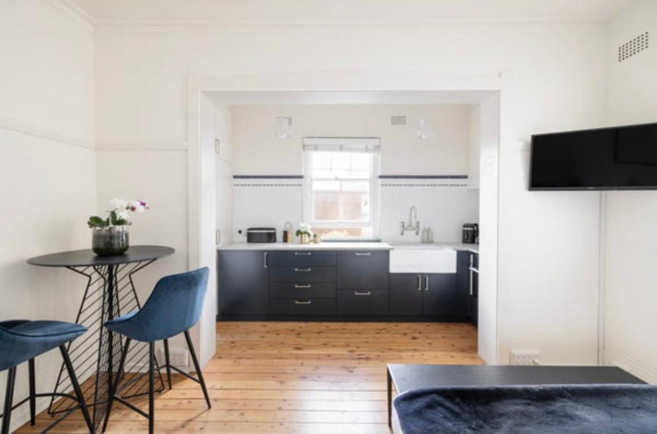 Appartamento Art Deco In The Heart Of Darlinghurst Sydney