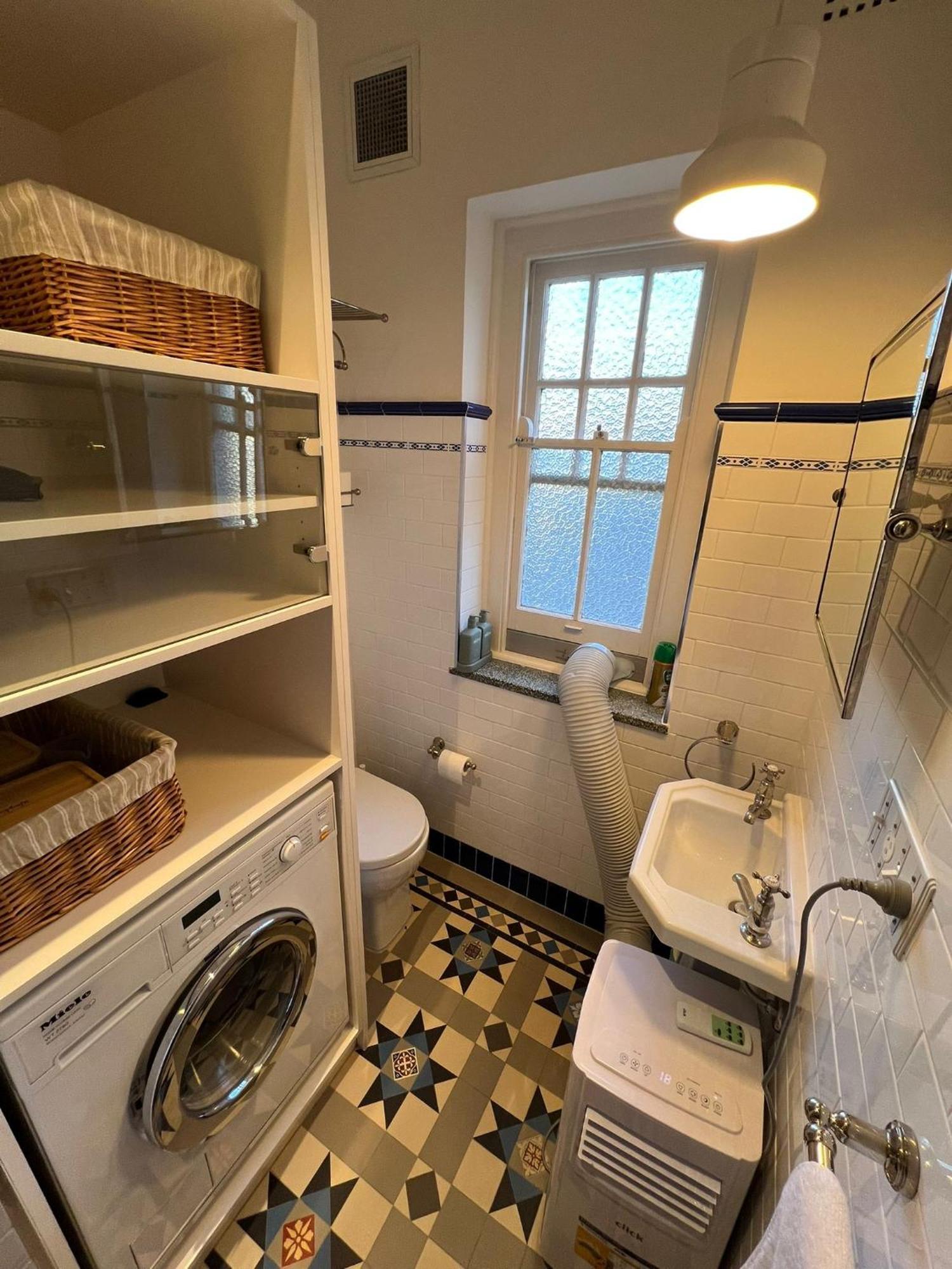 Appartamento Art Deco In The Heart Of Darlinghurst *